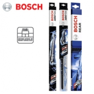 Wischerblatt AeroTwin Einzelwischer schnelle Montage z. B. 340 U ab 14.99 €