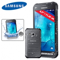 Real  Outdoor-Smartphone Galaxy Xcover 3 LTE/UMTS/Quadband GSM 5-MP-Digitalk