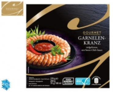 GOURMET Garnelenkranz 3.99 €