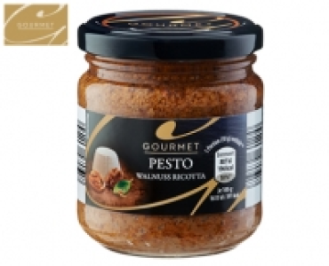 GOURMET Pesto 1.49 €