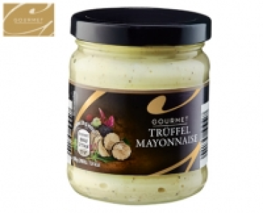 GOURMET Mayonnaise