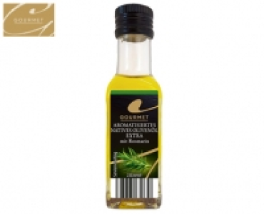 GOURMET Aromatisiertes Natives Oliven&ouml;l Extra