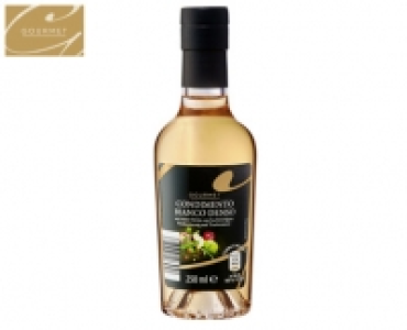 GOURMET Condimento Bianco Denso