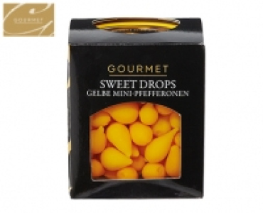GOURMET Sweet Drops
