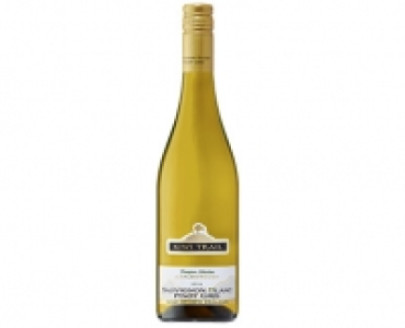KIWI TRAIL 2016 Sauvignon Blanc/ Pinot Gris Marlborough, Neuseeland