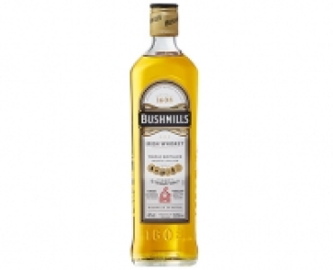 BUSHMILLS&reg;Original Irish Whiskey