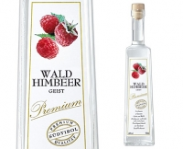 Südtiroler Obstbrand