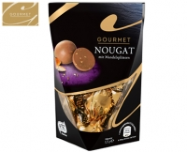 GOURMET Nougat-Praline