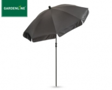 GARDENLINE®Sonnenschirm, Ø 180 cm