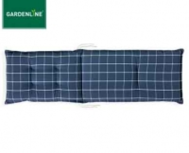 GARDENLINE®Polsterauflage für Relaxliege
