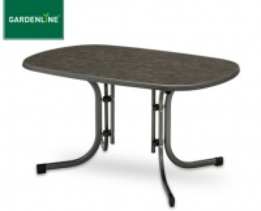 GARDENLINE®Gartentisch