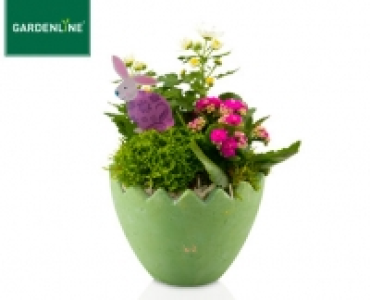 GARDENLINE®Ostertopf oder -kranz