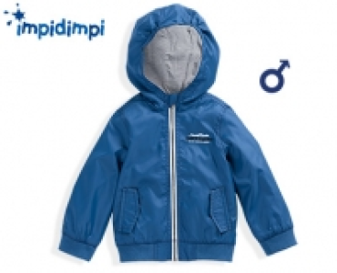impidimpi Kleinkinder-Sommerjacke 7.99 €
