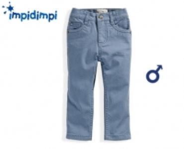 impidimpi Kleinkinder-Coloured-Jeans 4.99 €