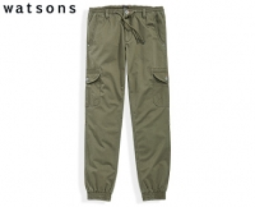 watsons Cargohose 12.99 €