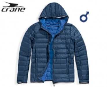 crane®Leichtjacke in Steppoptik 9.99 €