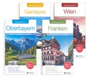 Reise- und Städteführer 1.99 €