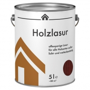 Holzlasur 16.95 €