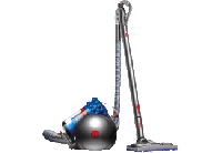 Saturn Dyson DYSON 157352-01 Cinetic Big Ball Musclehead