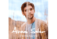 Saturn  Alvaro Soler - Eterno Agosto - (CD)