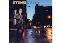 Saturn  Sting - 57th & 9th - (CD)