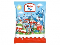 Lidl  Kinder Mix Oster-Minis