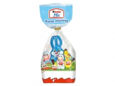 Lidl  Kinder Mix Bunte Mischung