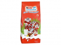Lidl  Kinder Schokolade Kleine Marienkäfer