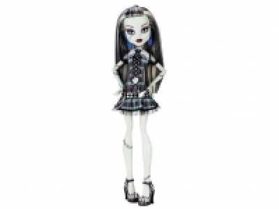 Lidl  MATTEL Monster High-Puppe