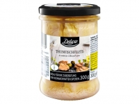 Lidl  DELUXE Thunfischfilets