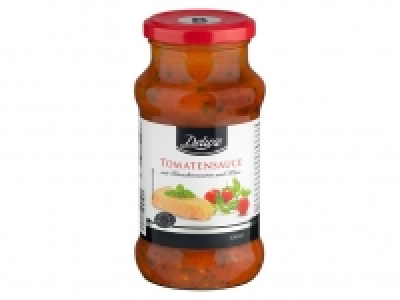 Lidl  DELUXE Tomatensauce