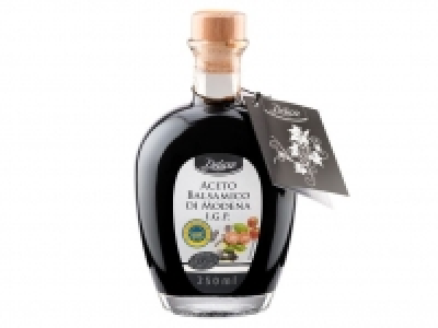 Lidl  DELUXE Aceto Balsamico di Modena I.G.P.