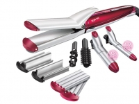Lidl  BaByliss Multistyler Style Mix 10 in 1 MS21E