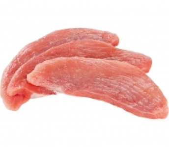 Schweineschnitzel aus der Oberschale 7.99 €