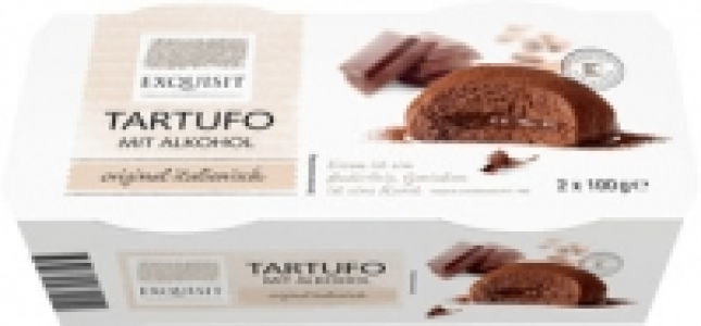 Kaufland  Tartufo