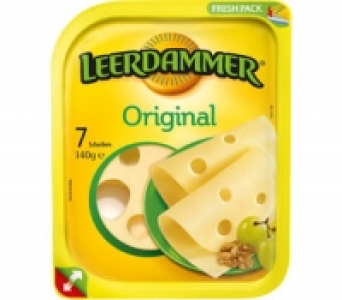 Leerdammer 1.19 €