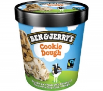Ben & Jerrys 4.44 €