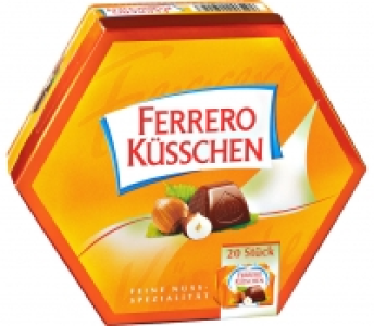 Ferrero 1.99 €