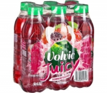Volvic 4.80 €