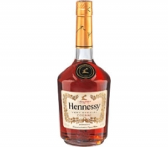 Hennessy 22.99 €