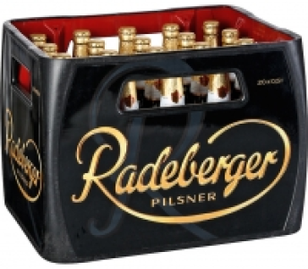 Radeberger 10.80 €