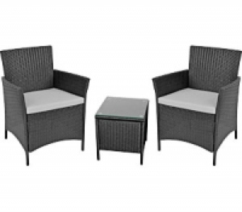 Rattan-Set 99.99 €
