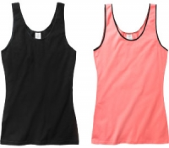 Damen-Hemdchen 5.99&nbsp;&euro;