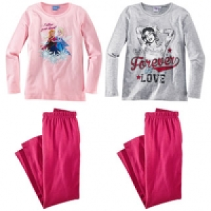 M&auml;dchen-Pyjama 4.99&nbsp;&euro;