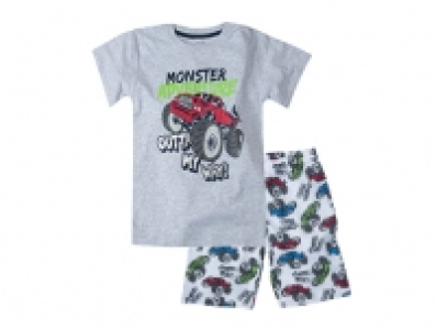 Jungen Kurzpyjama 4.99&nbsp;&euro;