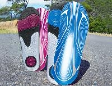 Sport-Einlegesohlen 3.99 €