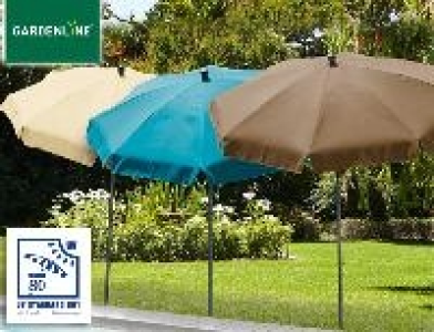 Sonnenschirm 15.99 €