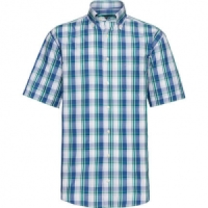 A.W. Dunmore Herren Halbarm-Hemd 19.99&nbsp;&euro;