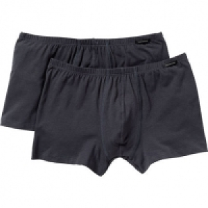 Schiesser Herren Shorts, Doppelpack 19.95&nbsp;&euro;