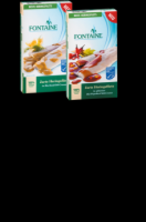 Zarte Heringsfilets 2.27 €